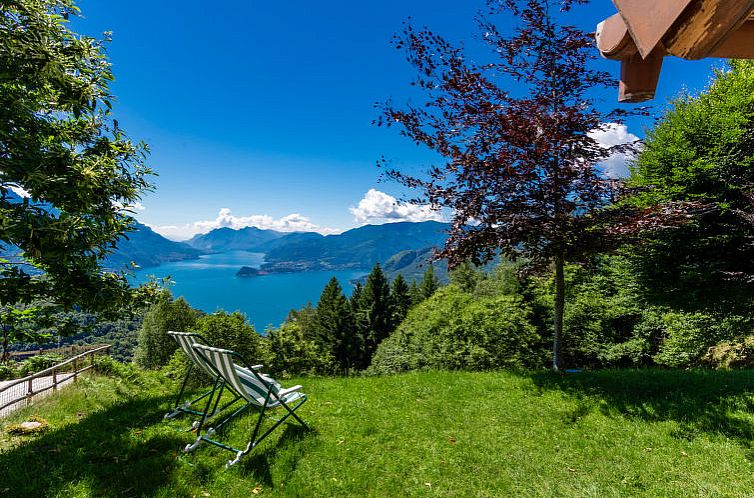 Vakantiehuis Munt del Nana