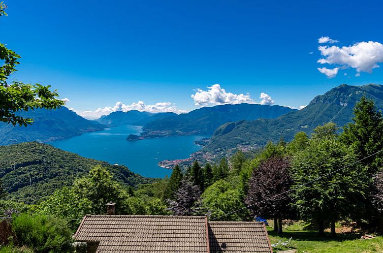 Vakantiehuis Munt del Nana