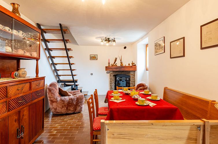 Vakantiehuis Munt del Nana