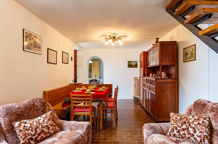 Vakantiehuis Munt del Nana