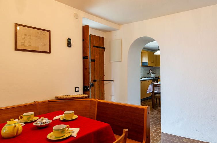 Vakantiehuis Munt del Nana