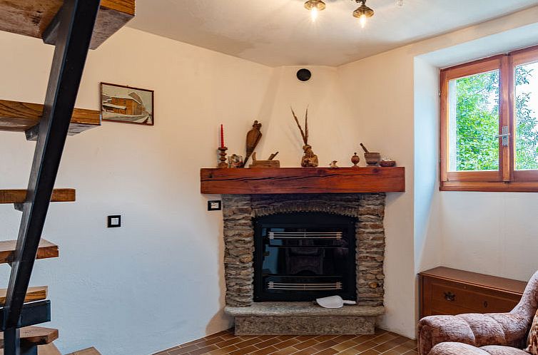 Vakantiehuis Munt del Nana