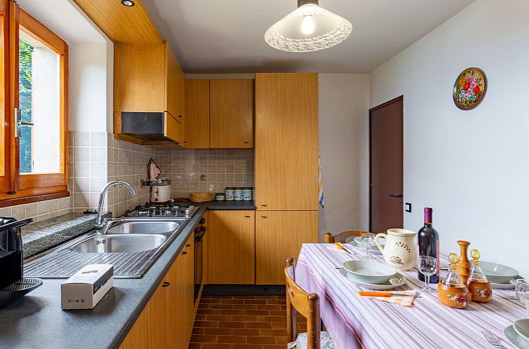 Vakantiehuis Munt del Nana
