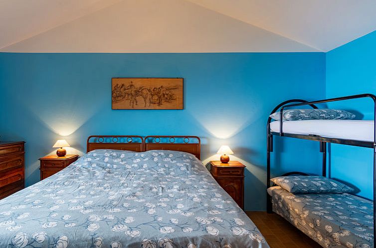 Vakantiehuis Munt del Nana