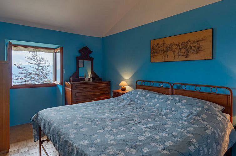 Vakantiehuis Munt del Nana