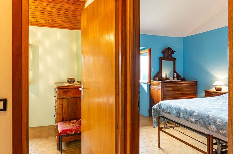 Vakantiehuis Munt del Nana