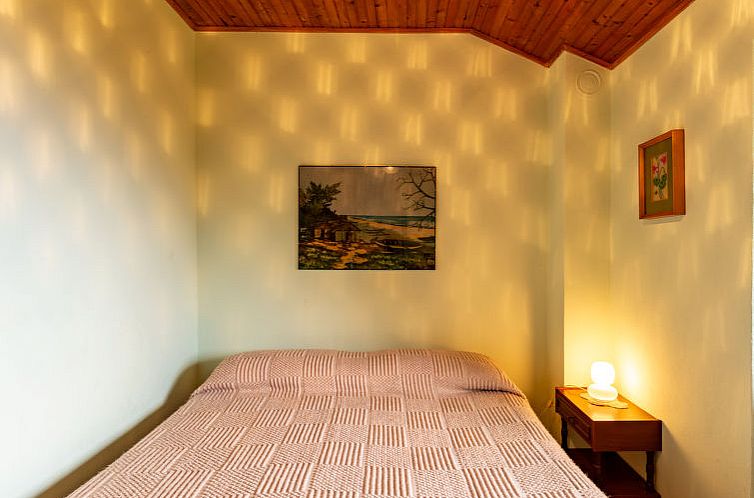 Vakantiehuis Munt del Nana