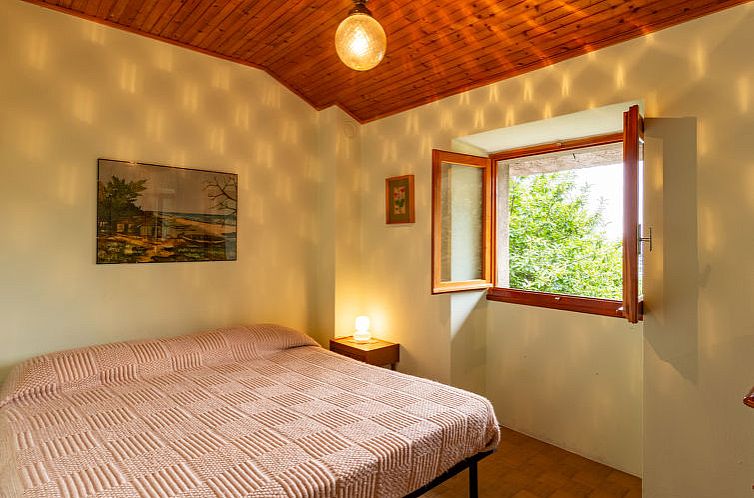 Vakantiehuis Munt del Nana