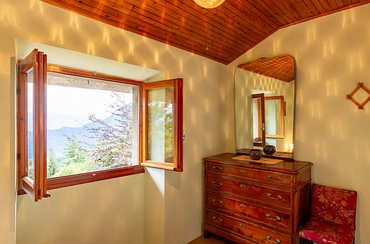Vakantiehuis Munt del Nana