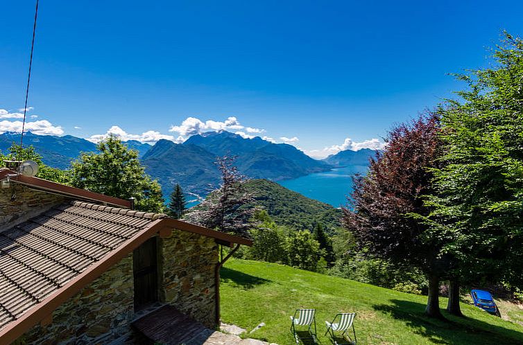 Vakantiehuis Munt del Nana