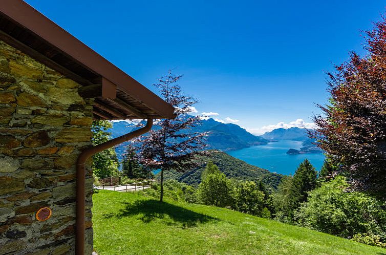 Vakantiehuis Munt del Nana