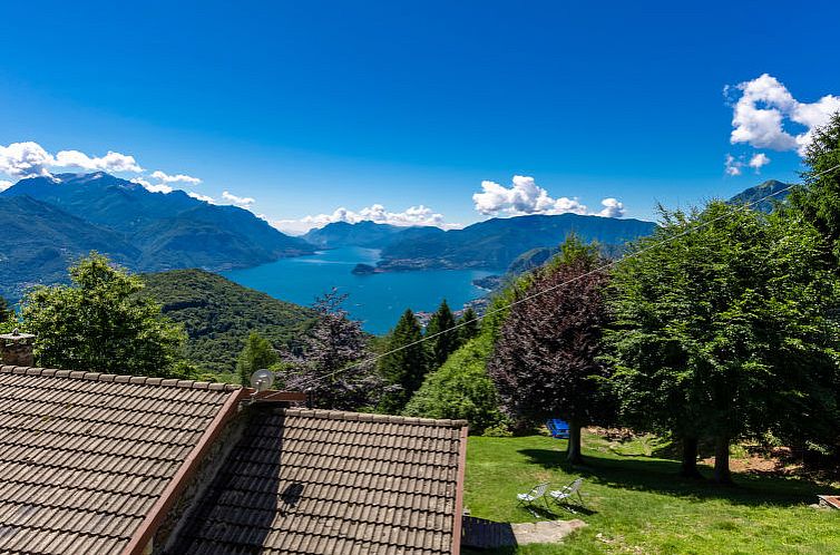 Vakantiehuis Munt del Nana
