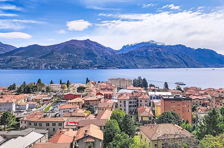 Guest house 0899018 - Apartment Italian Lakes - Appartement Lakeview Menaggio