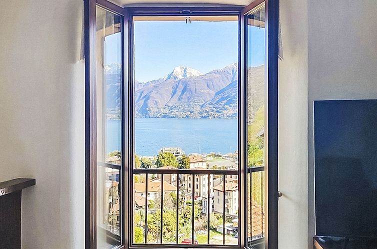 Appartement Lakeview Menaggio