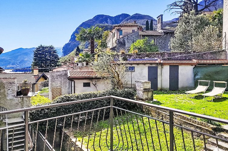 Appartement Lakeview Menaggio