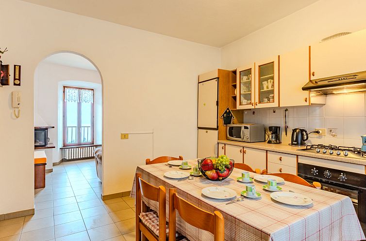 Appartement Lakeview Menaggio