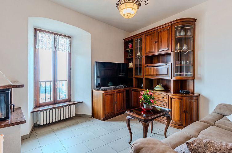Appartement Lakeview Menaggio