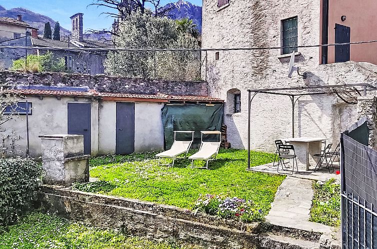 Appartement Lakeview Menaggio