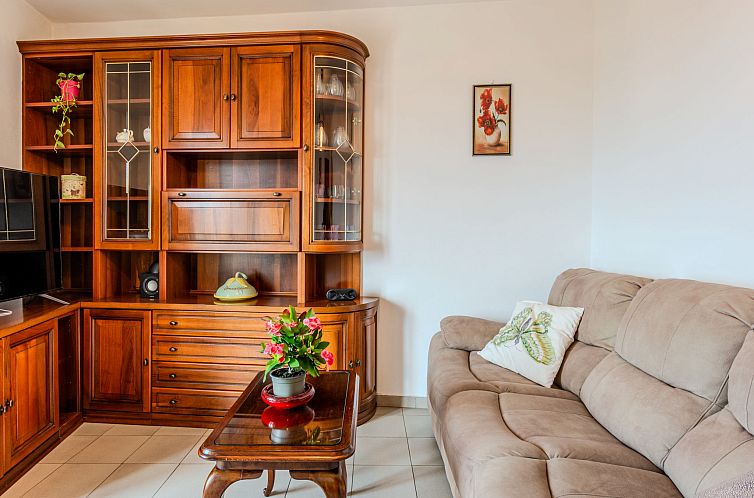 Appartement Lakeview Menaggio