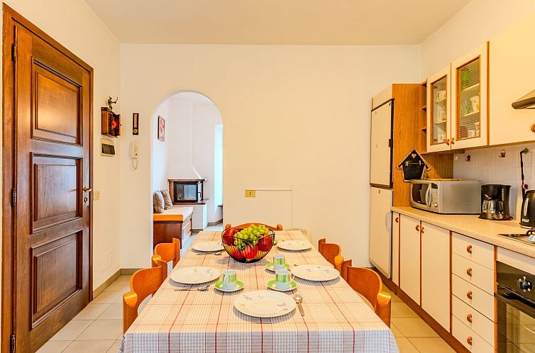 Appartement Lakeview Menaggio