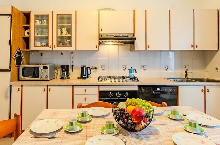 Appartement Lakeview Menaggio