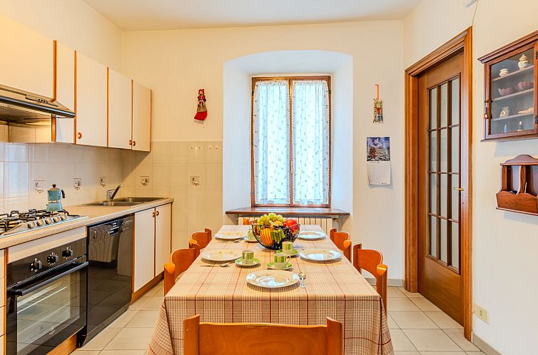 Appartement Lakeview Menaggio
