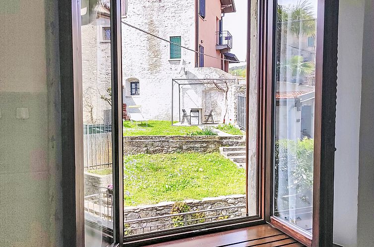 Appartement Lakeview Menaggio