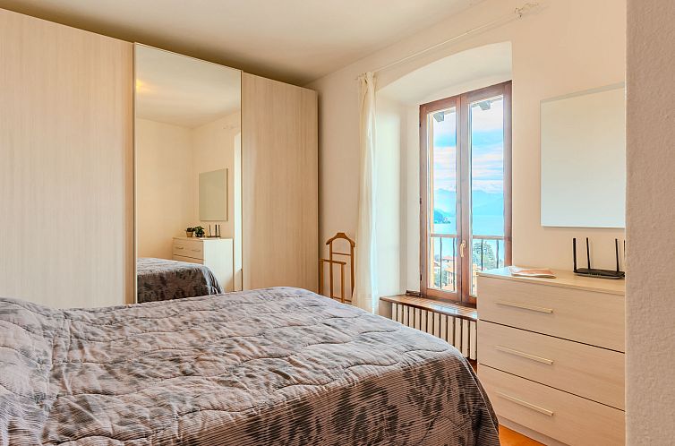 Appartement Lakeview Menaggio