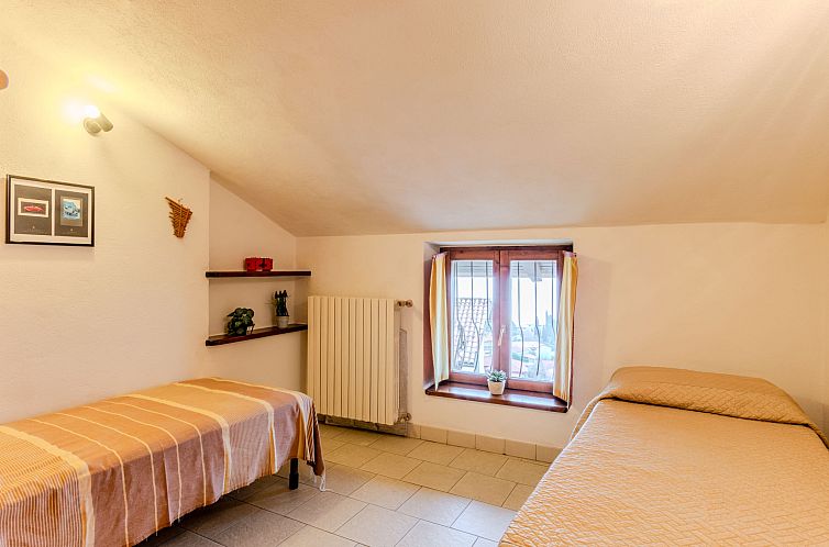 Appartement Lakeview Menaggio