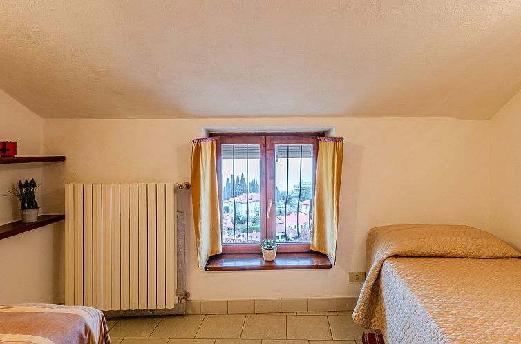 Appartement Lakeview Menaggio