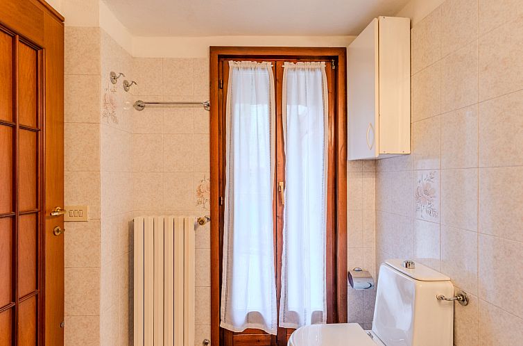 Appartement Lakeview Menaggio