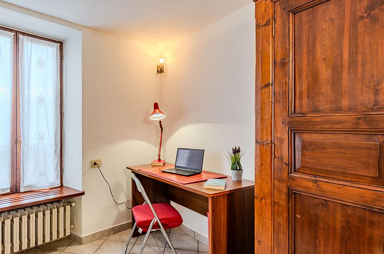 Appartement Lakeview Menaggio