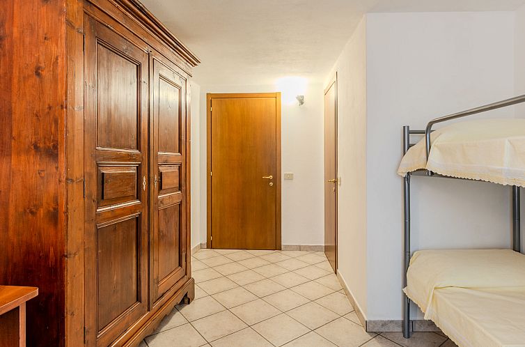 Appartement Lakeview Menaggio