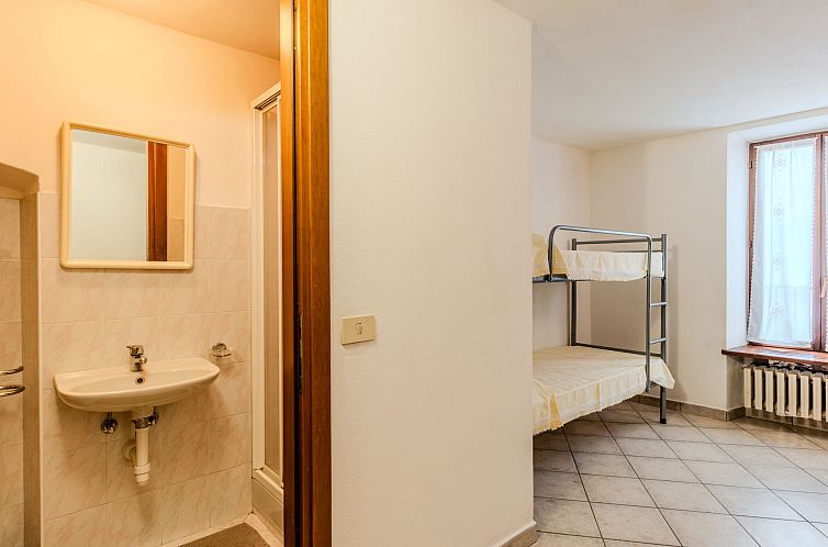 Appartement Lakeview Menaggio