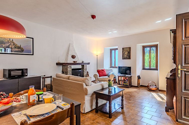 Vakantiehuis Casa Sul Torrente