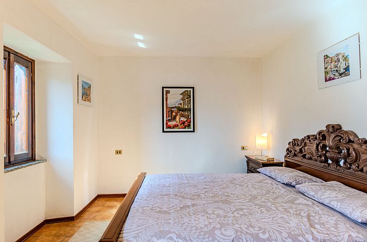 Vakantiehuis Casa Sul Torrente