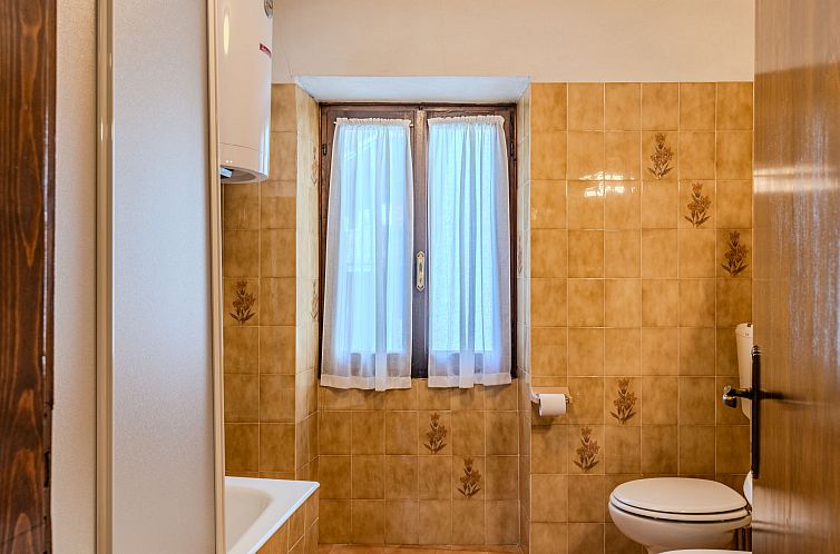 Vakantiehuis Casa Sul Torrente