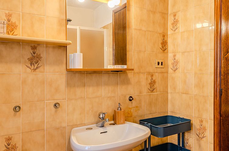 Vakantiehuis Casa Sul Torrente