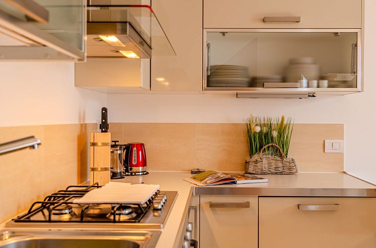 Appartement Lakeview Le Vele