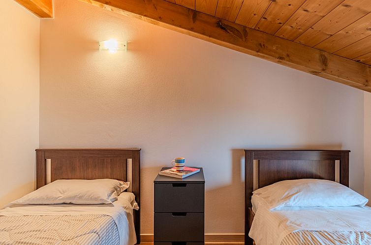 Appartement Lakeview Le Vele