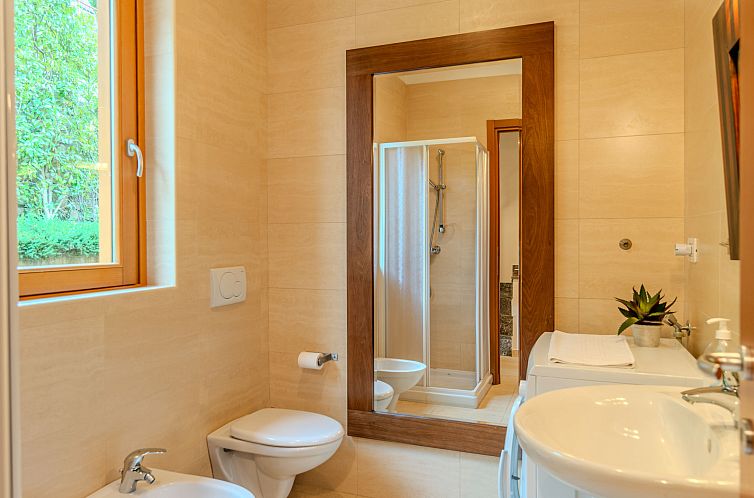 Appartement Lakeview Le Vele