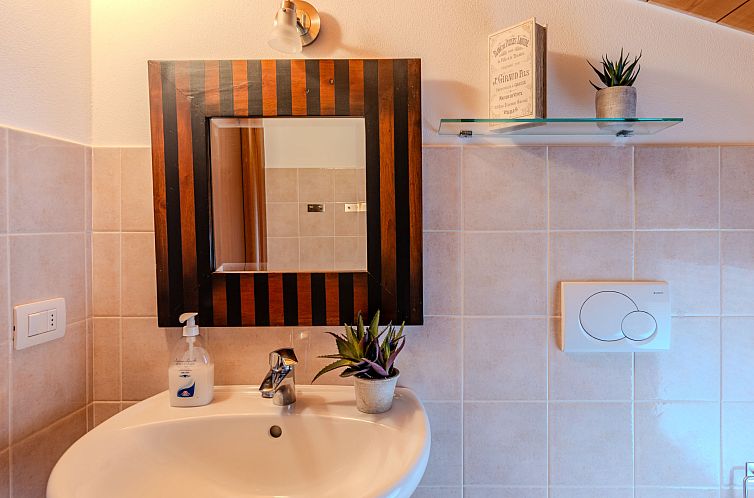 Appartement Lakeview Le Vele