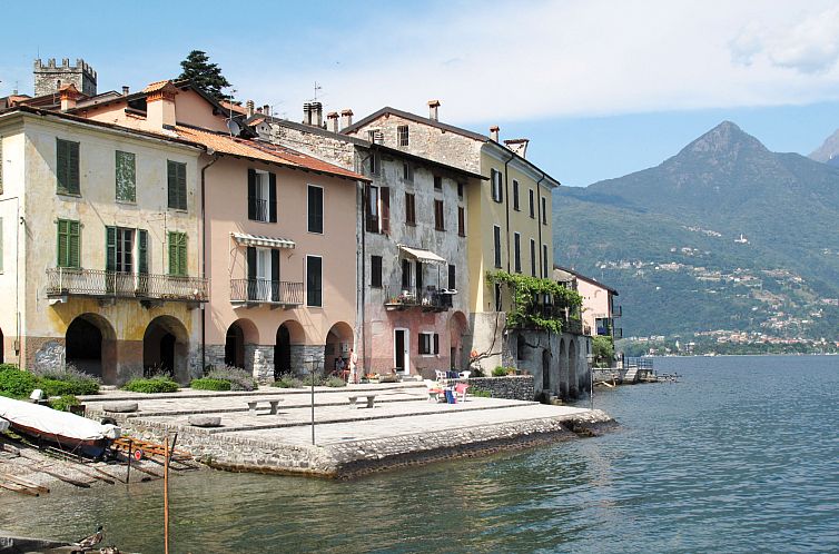 Guest house 0899105 - Apartment Italian Lakes - Appartement Gaetano