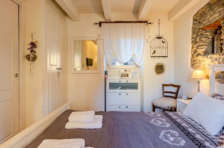 Vakantiehuis Casetta Rosa