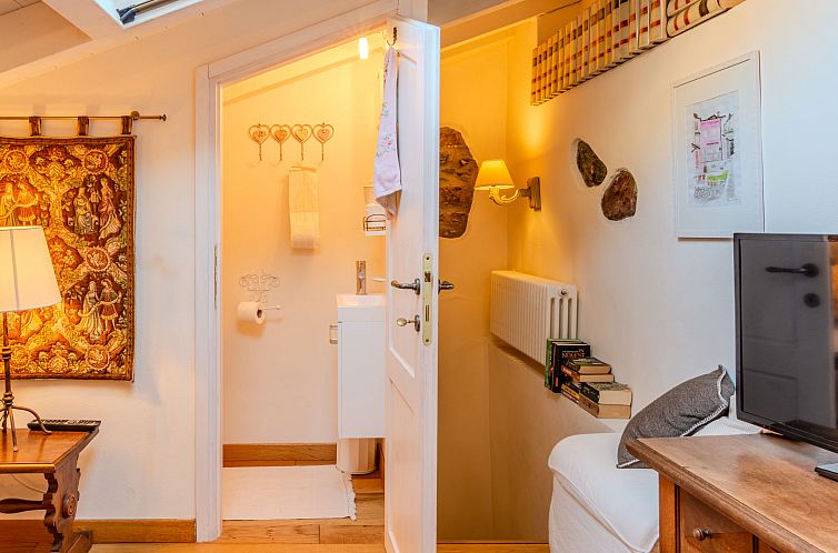 Vakantiehuis Casetta Rosa