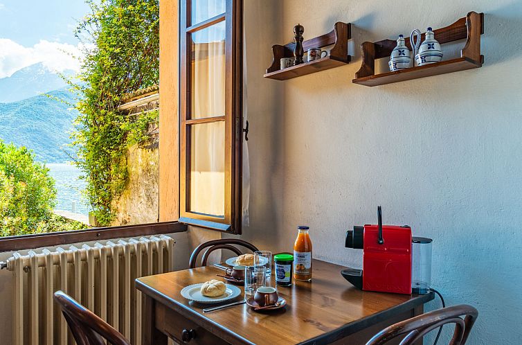 Guest house 0899216 - Apartment Italian Lakes - Appartement Sissi