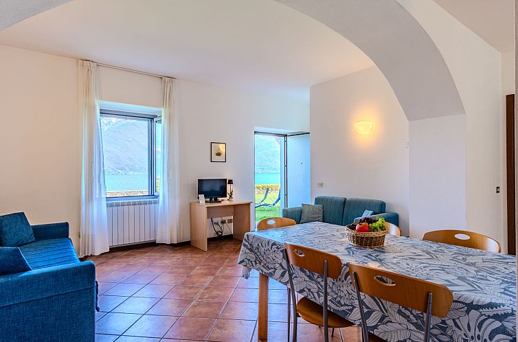 Appartement Vecchia Filanda (MSO150) Apartment 301