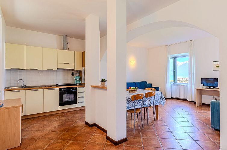 Appartement Vecchia Filanda (MSO150) Apartment 301