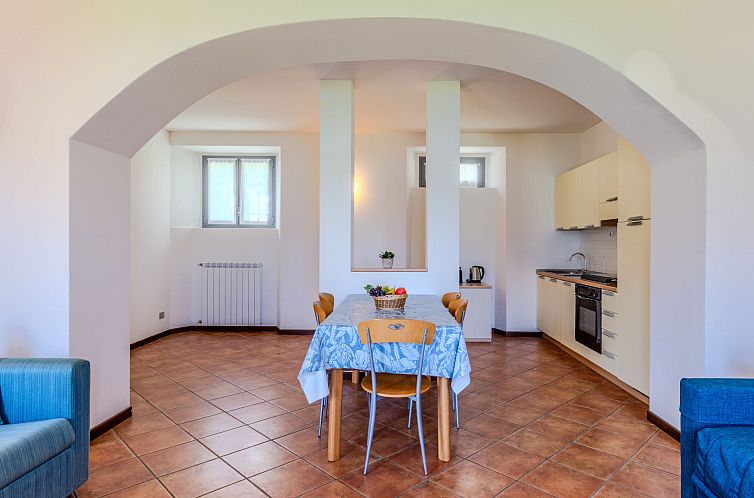 Appartement Vecchia Filanda (MSO150) Apartment 301