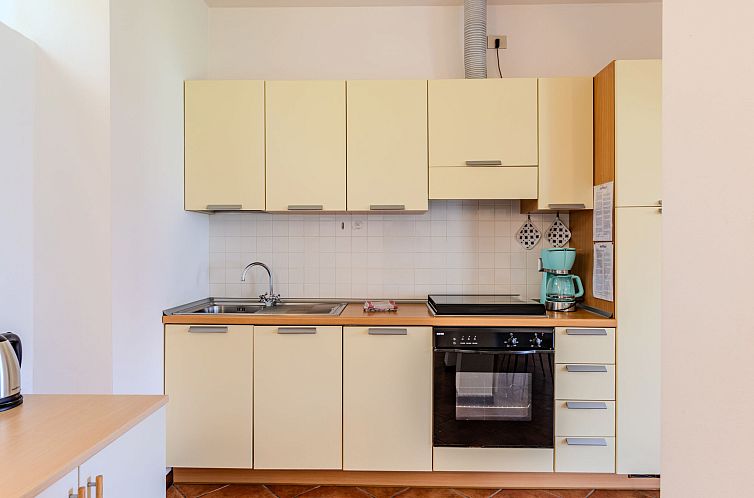 Appartement Vecchia Filanda (MSO150) Apartment 301